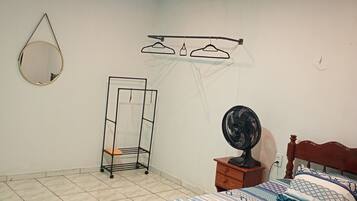 1 quarto, Wi-Fi de cortesia