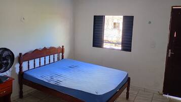 1 Schlafzimmer, kostenloses WLAN