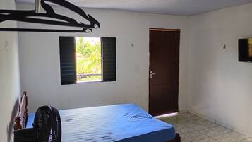 1 Schlafzimmer, kostenloses WLAN