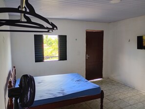 1 Schlafzimmer, kostenloses WLAN