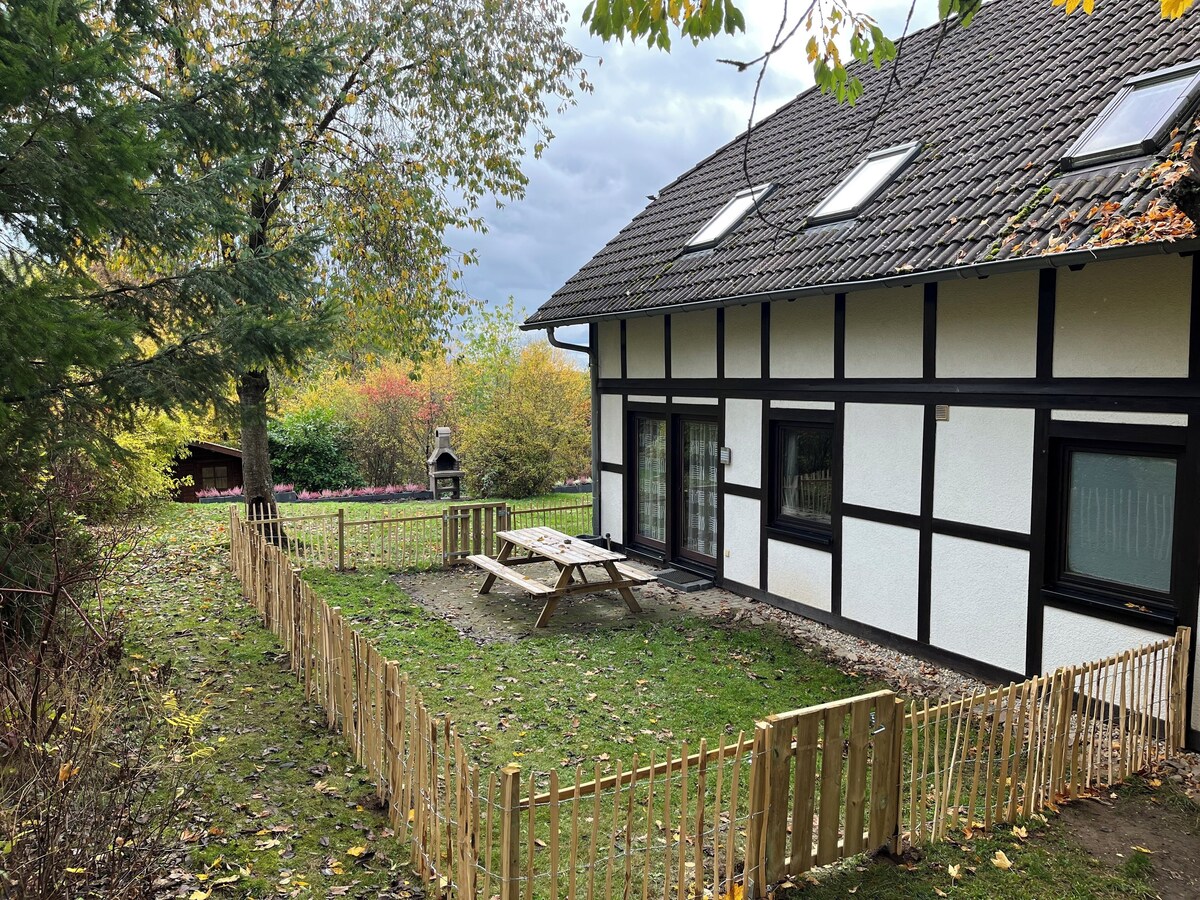 Bild für Gastgeberprofil