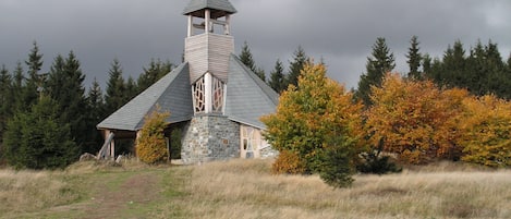Aussenbereich