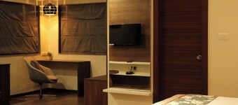 The Platinum Boutique Inn Hotel