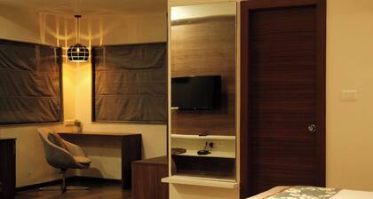 The Platinum Boutique Inn Hotel