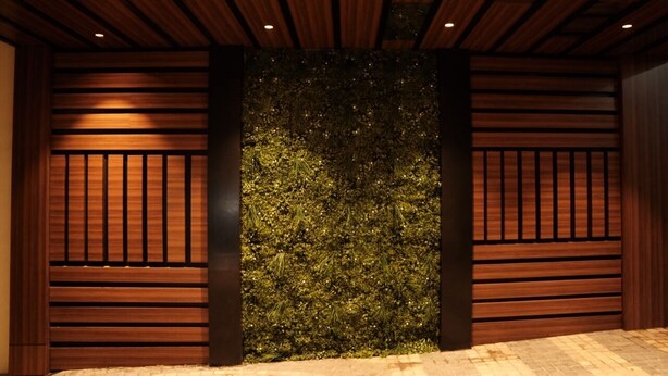 Interior - The Platinum Boutique Inn Hotel (Hyderabad)