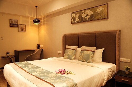 The Platinum Boutique Inn Hotel