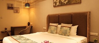 ザ プラチナ ブティック イン ホテル