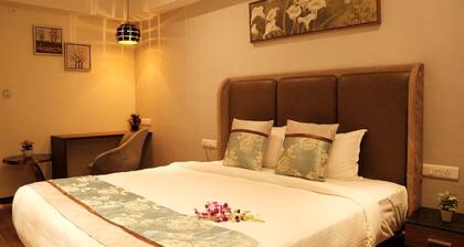 The Platinum Boutique Inn Hotel