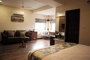 Free WiFi - The Platinum Boutique Inn Hotel (Hyderabad)