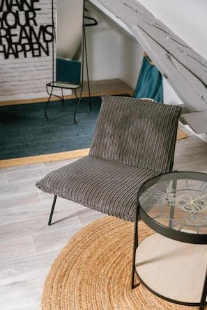 منطقة المعيشة