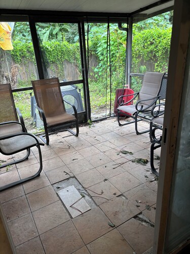 The Single Vacation Rental Dwelling