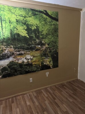 Interior - The Single Vacation Rental Dwelling (Orlando)
