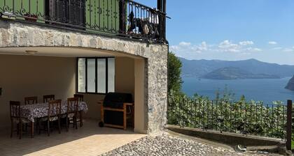 Charming 2-bedroom apartment in Esmate