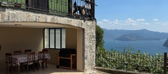 Charming 2-bedroom apartment in Esmate