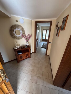 Interior - Charming 2-bedroom apartment in Esmate (Esmate)