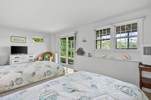 4 bedrooms, WiFi