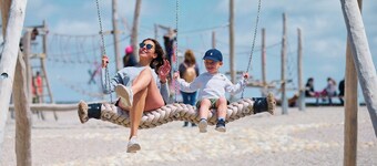 DESIGN-Retreat "SCHNEEBERG" - Whirlpool Suite