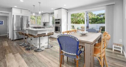 Private Association Beach Access, NEW to rentals (2418)