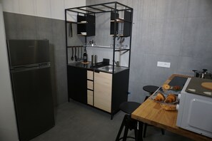 Apartment, 1 Schlafzimmer | Eigene Küche