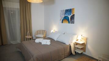 Zimmersafe, schallisolierte Zimmer, kostenloses WLAN, Bettwäsche