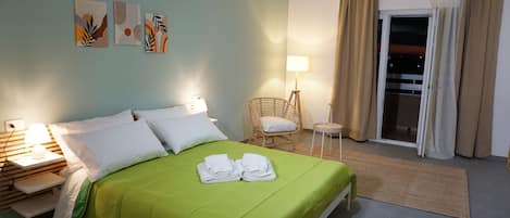 Appartement, 1 chambre