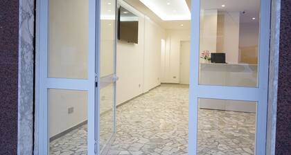 Farina Rooms & Apartments