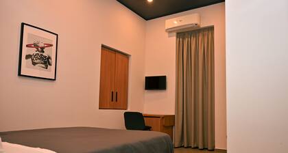 Farina Rooms & Apartments