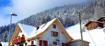 Hotel Sterne - Penthouse Suites