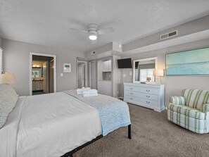 4 bedrooms, free WiFi, bed sheets