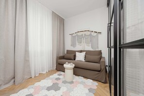 TV, offices