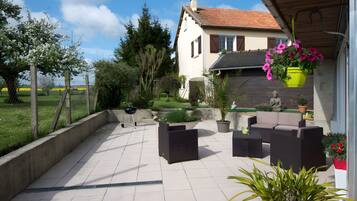 Terras