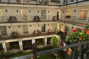 Garden - Angelis (Prague)