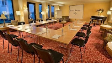 Sala de reuniones