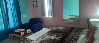 Sripriya's Spacious 5BHK Apartment Welcomes You to Explore Best of Bhubaneswar