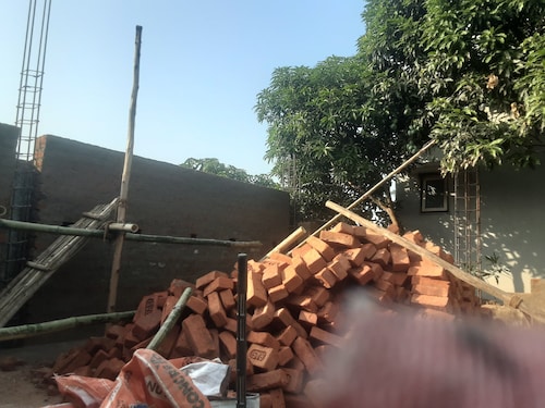 Sripriya's Spacious 5BHK Apartment Welcomes You to Explore Best of Bhubaneswar