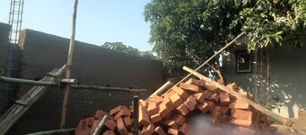 Sripriya's Spacious 5BHK Apartment Welcomes You to Explore Best of Bhubaneswar