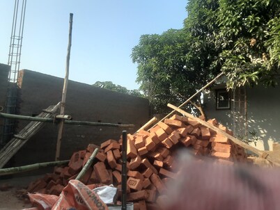 Sripriya's Spacious 5BHK Apartment Welcomes You to Explore Best of Bhubaneswar