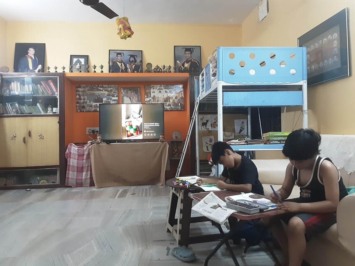 Bild für Gastgeberprofil