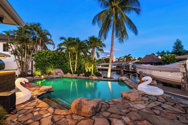 Pool