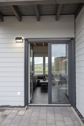 Vacation home "Kisselblick"
