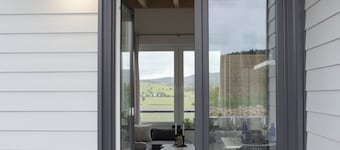 Vacation home "Kisselblick"