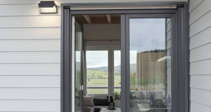 Vacation home "Kisselblick"