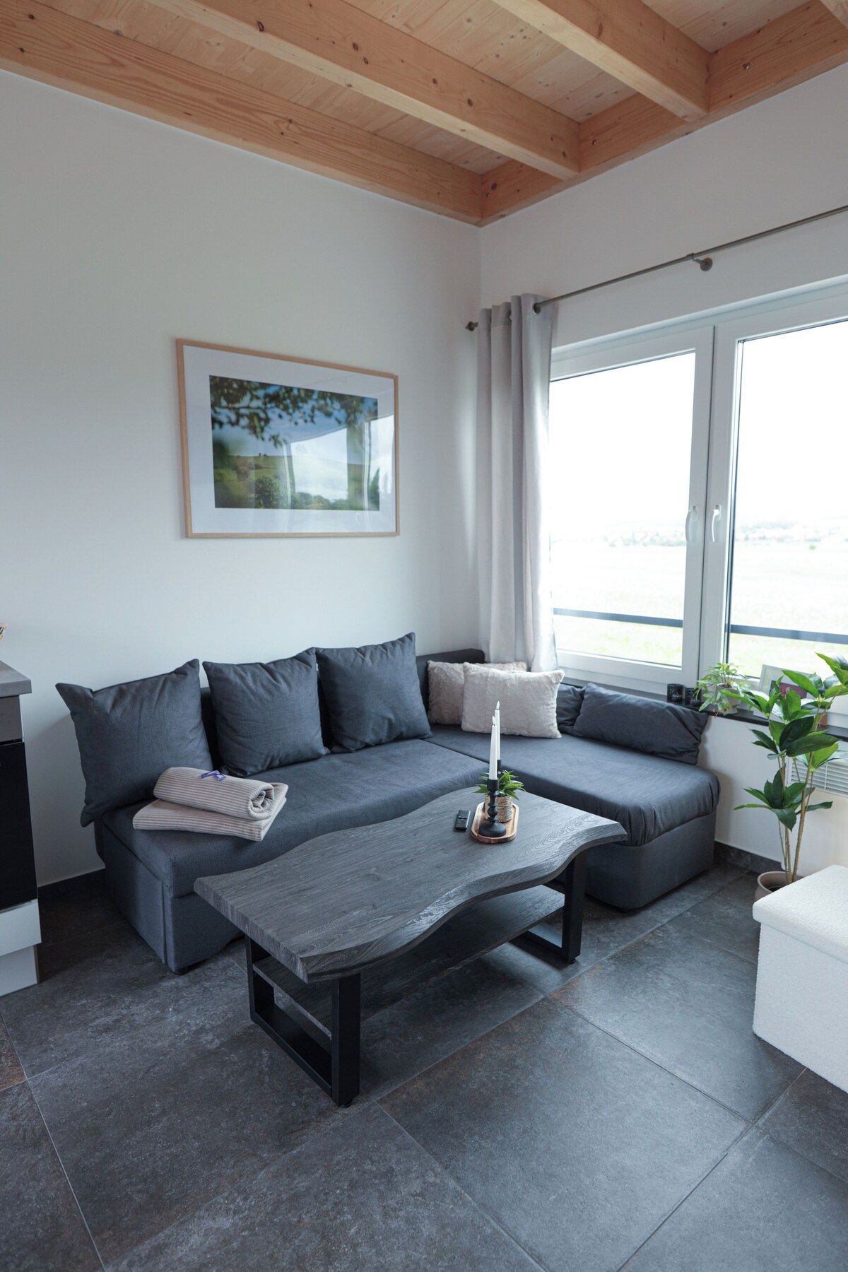 Bild für Gastgeberprofil