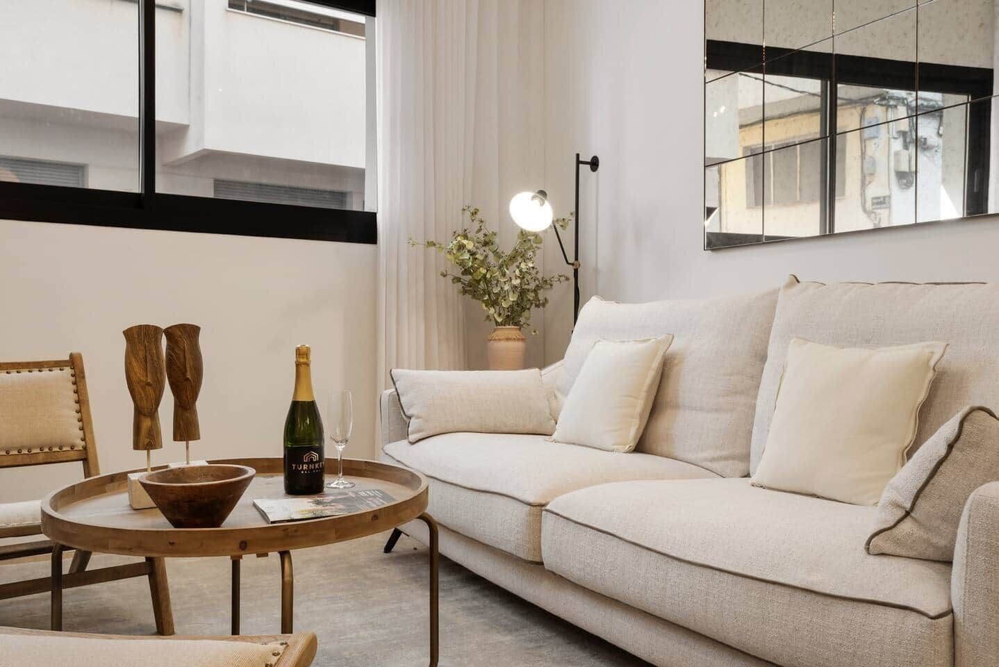 Luxury Apartment Centro Del Sol - Estepona