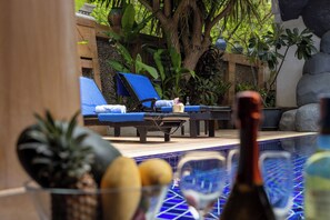 2 outdoor pools - The Nai Harn Collective (Rawai)