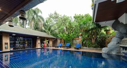 The Nai Harn Collective