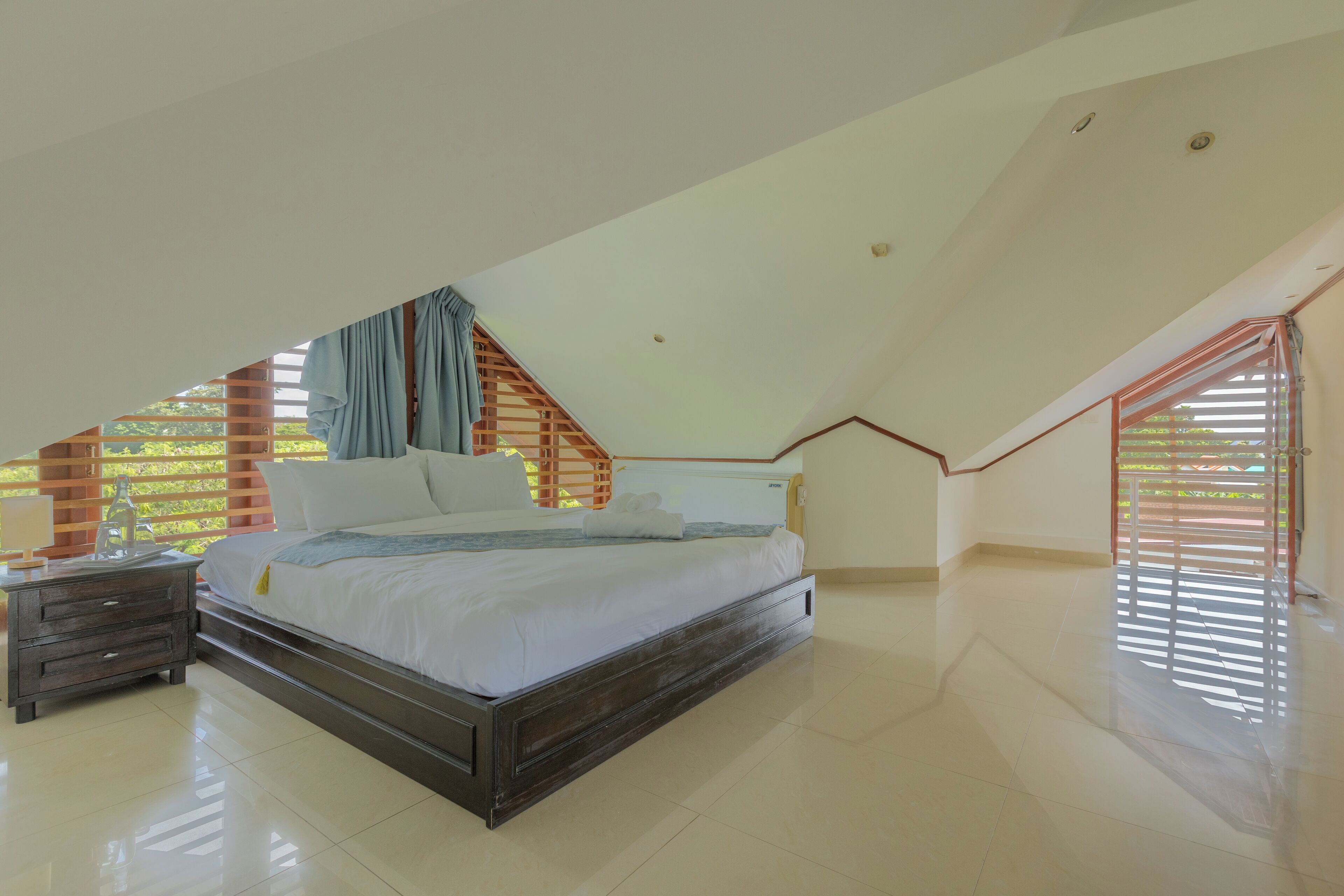 Economy Double or Twin Room | Free WiFi