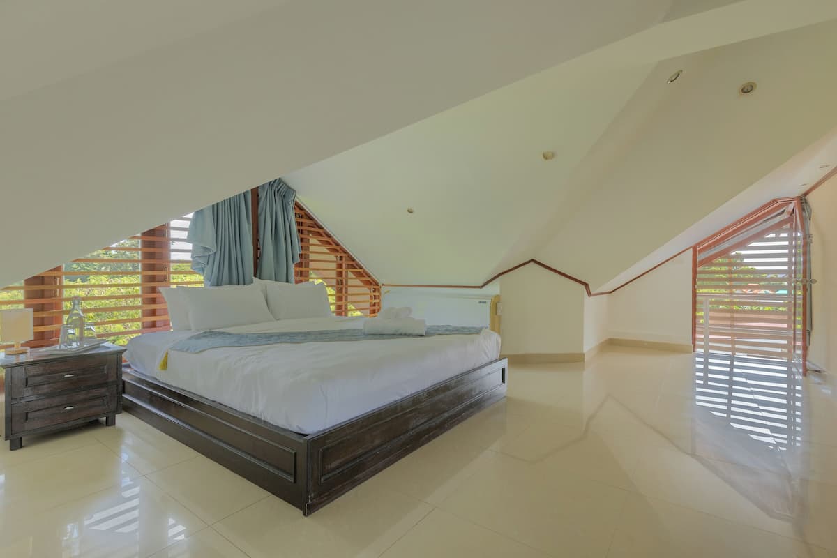 Economy Double or Twin Room | Free WiFi