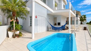Unclassified image, 4 of 34, button - Casa de Praia Brisa do Oceano com Piscina Privativa - S ão Francisco do Sul (São Francisco do Sul)