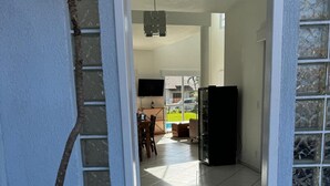 ชาเลท์ | บริเวณนั่งเล่น